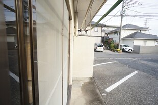 太田駅 徒歩11分 1階の物件内観写真